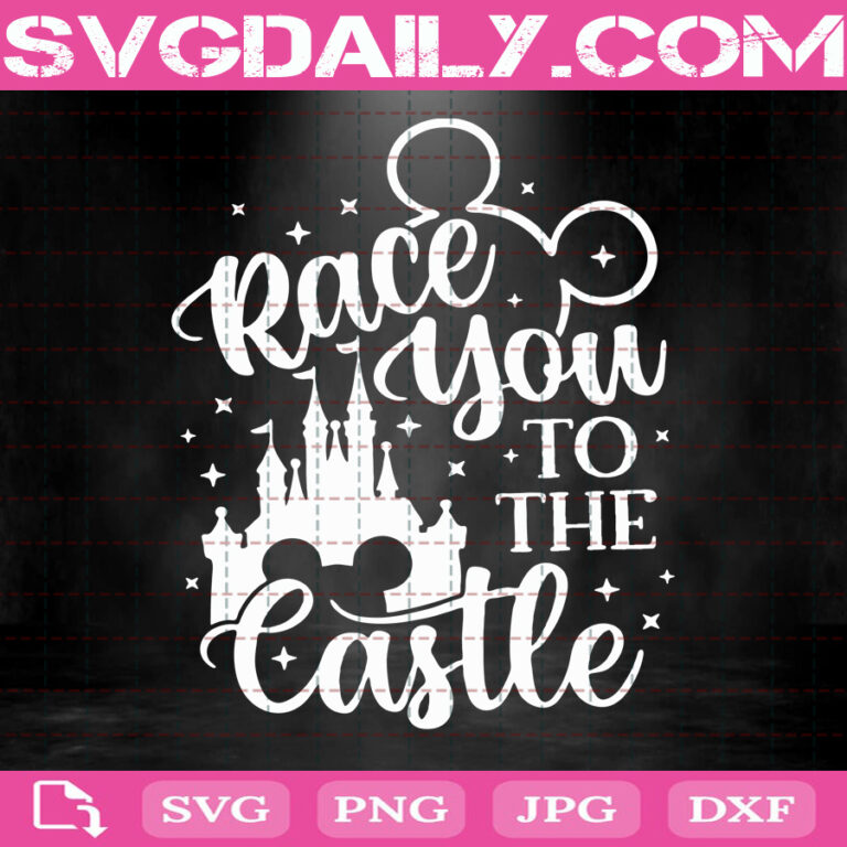 Free Free Run Disney Svg 640 SVG PNG EPS DXF File
