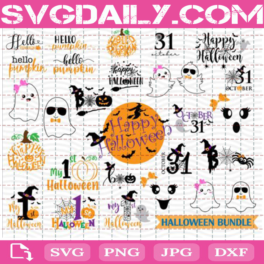 Download Halloween Bundle Svg Free Halloween Svg Free Ghost Svg Free Pumpkin Svg Free Witch Svg Free File Svg Free Svg Daily Shop Original Svg