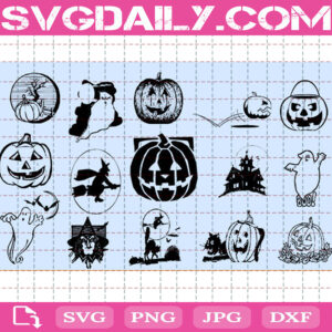 Halloween Pumpkin Bundle Svg Free, Pumpkin Bundle Svg Free, Halloween Svg Free, Pumpkin Svg Free, Cricut Svg Free, File Svg Free