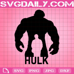 Free Free 139 Baby Hulk Svg Free SVG PNG EPS DXF File