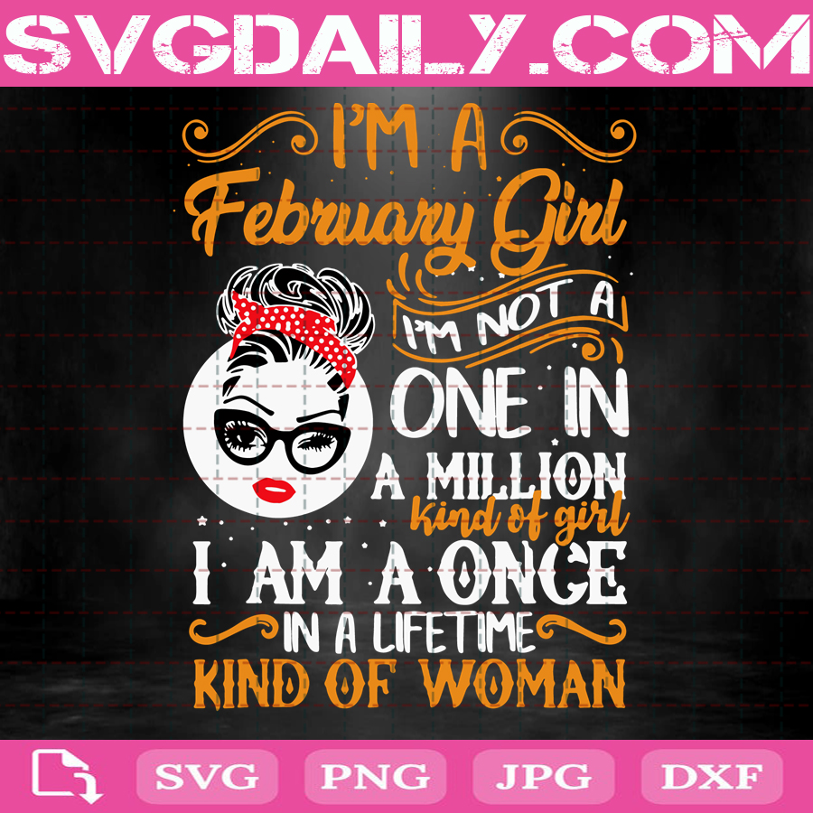 I'm the Birthday Girl svg png