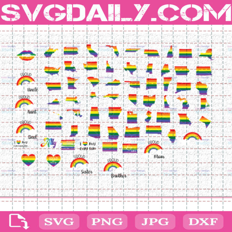 Price-Matching Can Save You a Bundle LGBT Bundle Svg Free LGBT Pride Svg Free Rainbow Pride Bundle Free Gay Pride Svg Free File Svg Free