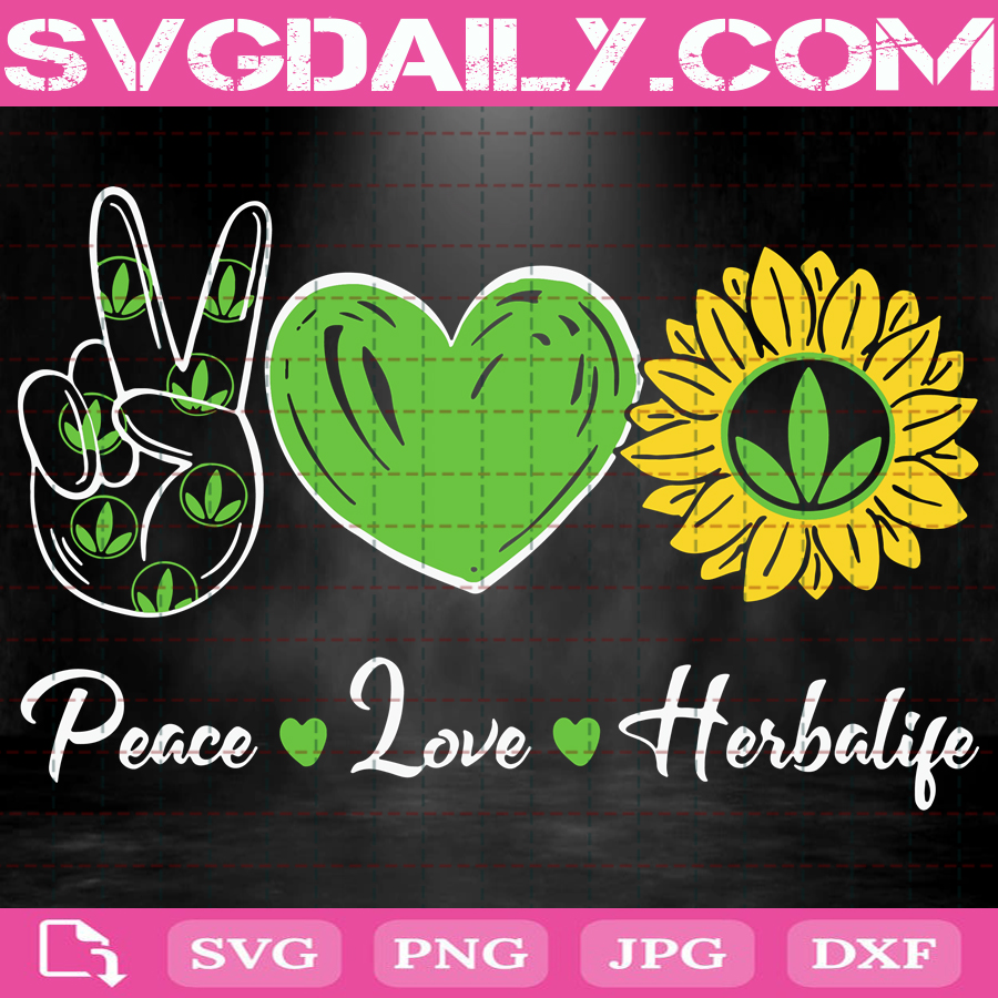 Download Peace Love Sunshine Herbalife Svg Sunflower Svg Green Heart Svg Global Nutrition Svg Peace Signal Svg Svg Daily Shop Original Svg