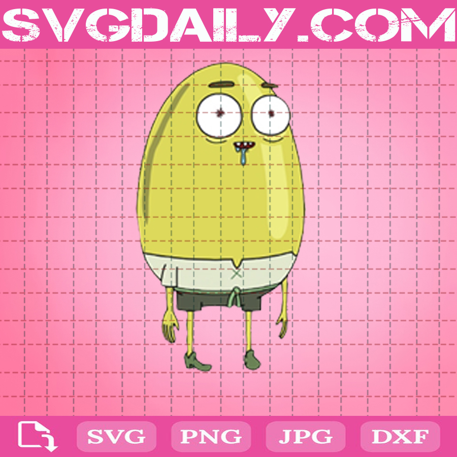 Download Scared Lemon Svg Rick And Morty Movie Svg Rick And Morty Svg Cartoon Svg Cartoon Characters Svg Instant Download Svg Daily Shop Original Svg