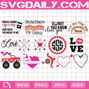 Valentine Bundle Svg Free, I Love You Svg Free, Valentine Cute Svg Free, Xoxo Svg Free, Love Svg Free, Cut File Svg, File Svg Free