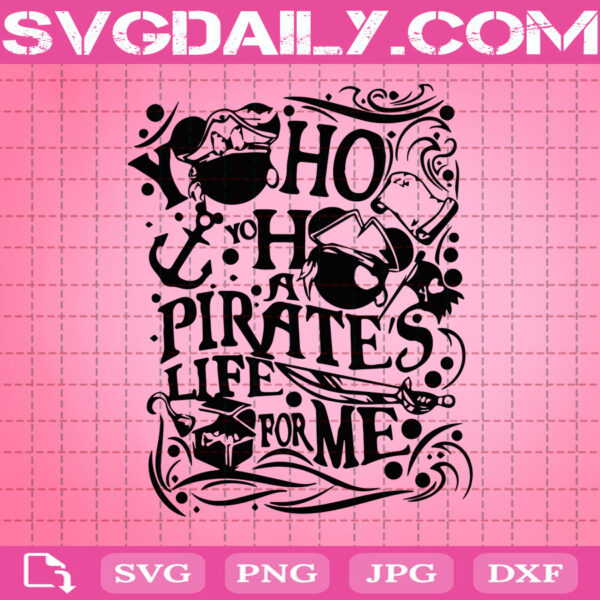 Free Free 62 Disney Pirate Svg Free SVG PNG EPS DXF File