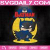Funko Batman Svg, Batman Svg, Svg Png Dxf Eps AI Instant Download