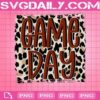 Game Day Png, Sports Png, Game Day Sports Png, Png Printable, Instant Download, Digital File