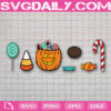Halloween Candy Pack Bundle Svg Free, Cute Candies Lollipop Svg Free, Sweet Treats Holiday Svg Free, Halloween Candies Christmas Candy Cane Svg Free