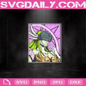 Angewomon Svg, Digimon Svg, Anime Character Svg, Anime Svg, Anime Lover, Svg Png Dxf Eps AI Instant Download