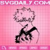 Bakugo Katsuki Svg, My Hero Academia Svg, Bakugo Katsuki Anime Svg, Anime Character Svg, Svg Png Dxf Eps Download Files