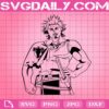 Black Clover Yami Sukehiro Svg, Anime Black Clover Svg, Anime Manga Svg, Cartoon Svg, Svg Png Dxf Eps AI Instant Download