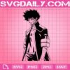 Dabi Svg, My Hero Academia Svg, Boku No Hero Academia Svg, Manga Svg, Japanese Svg, Svg Png Dxf Eps Download Files