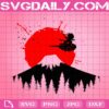 Goku Svg, Dragon Ball Svg, Dragon Ball Z Svg, Super Saiyan Svg, Svg Png Dxf Eps AI Instant Download