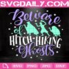 Haunted Mansion Svg, Beware of Hitch Hiking Ghosts Svg, Disney Halloween Svg, Ghosts Svg, Disney Mansion Svg, Disney Trip Svg copy