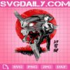Ikari Shinji Svg, First Unit Svg, Evangelion Svg, Neon Genesis Evangelion Svg, Svg Png Dxf Eps Download Files