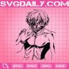 Ken Kaneki Svg, Tokyo Ghoul Svg, Anime Svg, Manga Svg, Cartoon Svg, Svg Png Dxf Eps Download Files