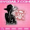 Monkey D. Luffy Svg, One Piece Svg, One Piece Love Svg, Straw Hat Skull Svg, Svg Png Dxf Eps Download Files