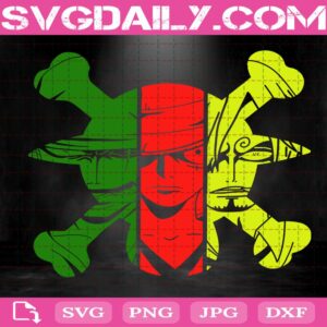 Portgas D. Ace Svg, Luffy Svg, Vinsmoke Sanji Svg, One Piece Svg, The Strongest Three Svg, Svg Png Dxf Eps Download Files
