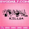 Zoldyck Killua Svg, Hunter x Hunter Svg, Killua Anime Svg, Manga Svg, Anime Lover Svg, Svg Png Dxf Eps AI Instant Download