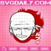 Zoro One Piece Svg, Roronoa Zoro Svg, Anime Character Svg, Manga Svg, Japan Cartoon Svg, Svg Png Dxf Eps Download Files