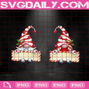 Christmas Gnome Png, Christmas Gnome Png, Christmas Png, Gnome Christmas Png, Merry Christmas Png, Instant Download, Digital File