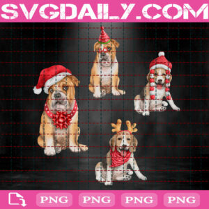 Cute Dogs Christmas Bundle Png, Dogs Christmas Png, Cute Dog Png, Christmas Png, Merrry Christmas Png, Dog Xmas Png, Digital File
