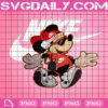 Disney Mickey Nike Png, Disney Png, Mickey Png, Mickey Mouse Png, Disney Mickey Png, Nike Fashion Png, Nike Logo Png, Digital File