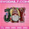 Joy Christmas Gnomes Png, Christmas Gnomes Png, Gnomes Xmas Png, Merry Christmas Png, Png Printable, Instant Download, Digital File