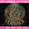 Luxury Versace Png, Versace Logo Png, Versace Png, Versace Fashion Png, Versace Pattern Png, Versace Lover Png, Fashion Logo Png