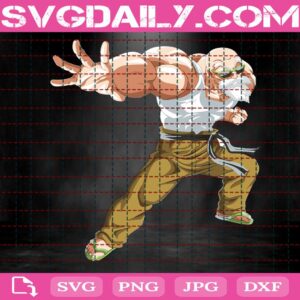 Master Roshi Svg, Dragon Ball Svg, Dragon Ball Z Svg, Anime Svg, Svg Png Dxf Eps Download Files