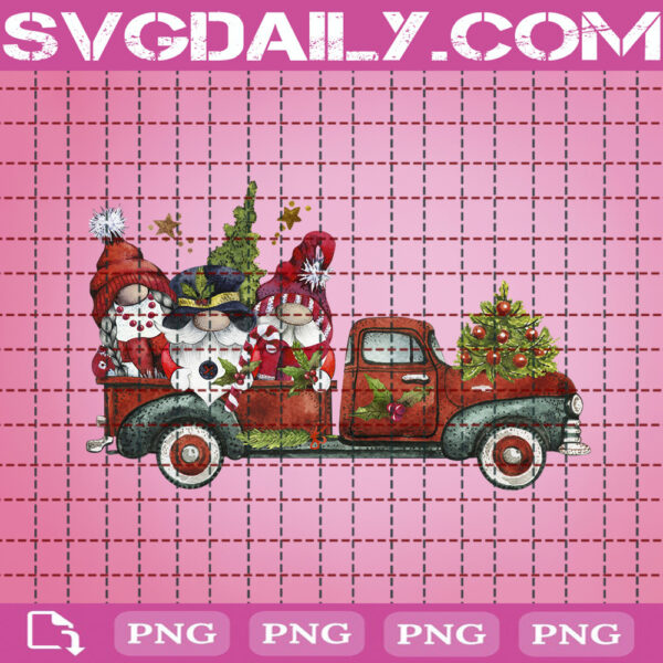 Merry Christmas Red Truck Png, Merry Christmas Png, Christmas Red Truck Png, Christmas Truck Png, Christmas Png, Christmas Holiday Png, Digital File