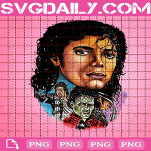 Michael Jackson Png, King of Pop Png, Jackson Png, Off the Wall Png, Thriller Png