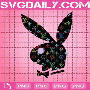 Playboy Bad Bunny Png, Bad Bunny Png, Playboy Png, Bad Bunny Rapper Png, Bad Bunny Louis Vuitton Png, Digital File