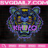 Tiger Kenzo Paris Png, Kenzo Logo Png, Tiger Kenzo Png, Tiger Fashion Png, Tiger Kenzo Fashion Png, Png Printable, Instant Download, Digital File