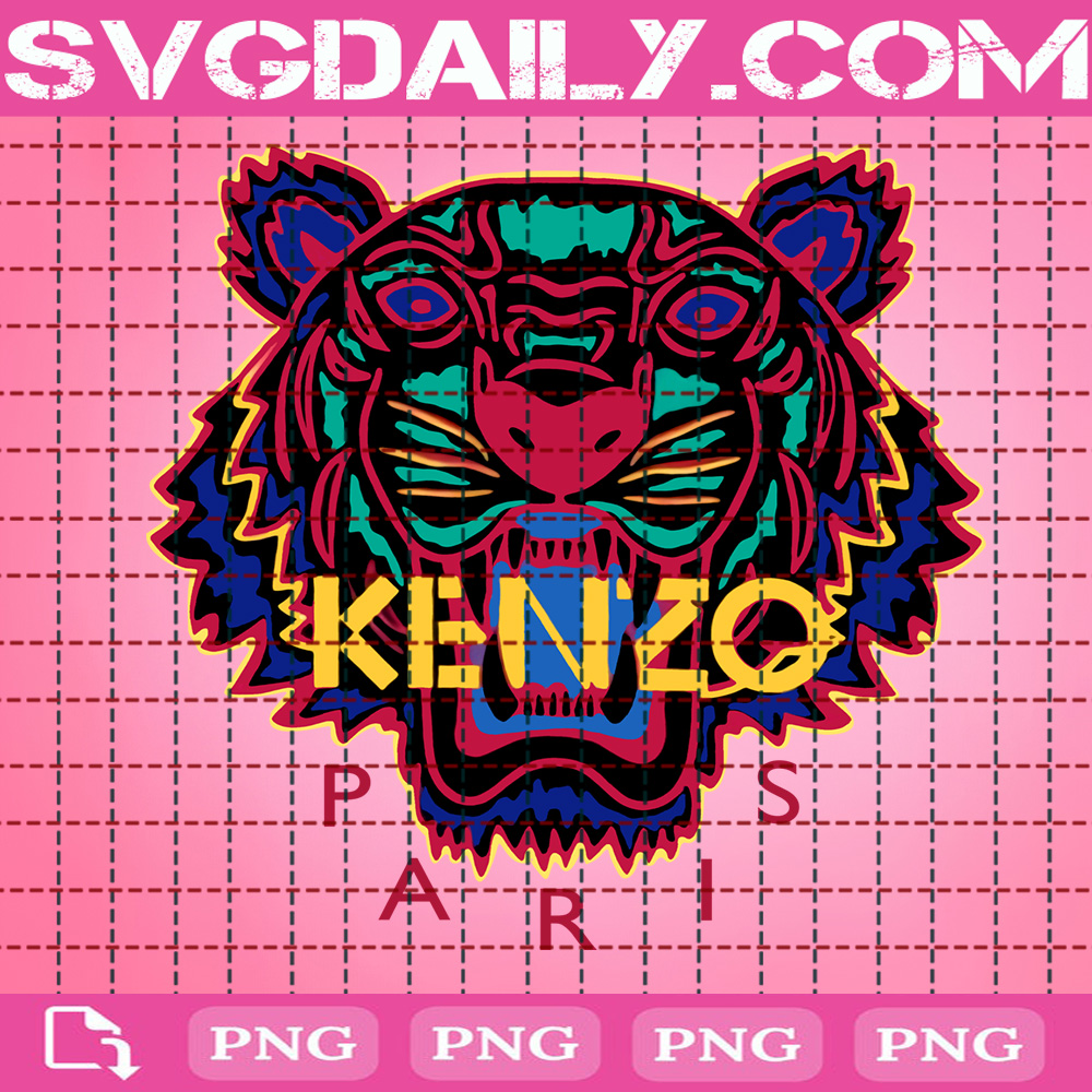 kenzo logo