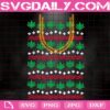 2 Chainz Christmas Svg, American Rapper Svg, Xmas Festive Svg, Merry Christmas Svg, Svg Png Dxf Eps Download Files