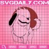 Akamaru Svg, Cartoon Animals Svg, Anime Svg, Naruto Svg, Anime Naruto Svg, Svg Png Dxf Eps AI Instant Download