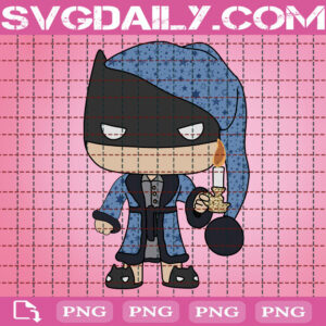 Batman Christmas Png, Superhero Batman Png, Cute Batman Png, Christmas Png, Png Printable, Instant Download, Digital File