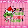 Christmas Svg, 2021 Stink Stank Stunk Svg, The Grinch Svg, Christmas Grinch Svg, Fairy Light Svg, Vaccine Svg, Svg Png Dxf Eps Download Files