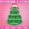 Jolliest Bunch Of Assholes This Side Of The Nuthouse Svg, You Serious Clark Svg, Christmas Svg, Nuthouse Svg, Svg Png Dxf Eps Download Files