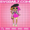 Neonlicious Png, Lol Dolls Png, Neonlicious Dolls Png, Surprise Doll Png, Fashion Doll Png, Digital File
