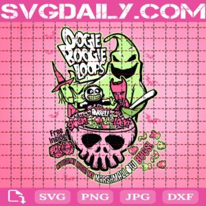 Oogie Boogie Loops Svg, My Bugs My Bugs My Marshmallow Bugs Svg, Nightmare Before Christmas Svg, Skull Svg, Svg Png Dxf Eps Download Files