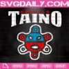 Orgullo Taino Svg, Puerto Rican Svg, Puerto Rico Svg, Taino Svg, Boricua Svg, Svg Png Dxf Eps AI Instant Download