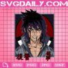 Sasuke Svg, Uchiha Sasuke Svg, Naruto Anime Svg, Anime Svg, Sasuke Fan Svg, Svg Png Dxf Eps AI Instant Download