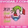 Stink Stank Stunk Svg, Grinch Hand Svg, Cute Stitch Svg, Grinch Hand With Stitch Svg, Svg Png Dxf Eps Download Files