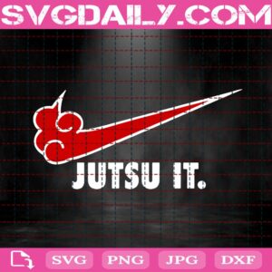 Akatsuki Svg, Akatsuki Jutsu It Svg, Trending Svg, Anime Svg, Anime Naruto Svg, Naruto Jutsu Svg, Svg Png Dxf Eps AI Instant Download