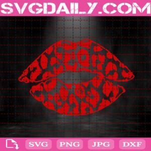 Lips Valentines Svg, Kiss Lips Svg, Lip Svg, Valentines Day Svg, Valentines Svg,Valentines Gift Svg, Svg Png Dxf Eps AI Digital Download