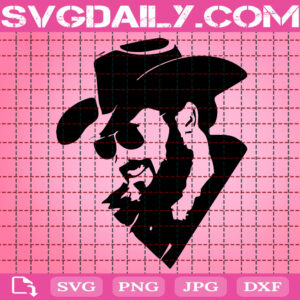 Rip Wheeler Svg, Rip Yellowstone Svg, Yellowstone Svg, Wheeler Yellowstone Svg, Cowboy Man Country Western Svg, Svg Png Dxf Eps Instant Download
