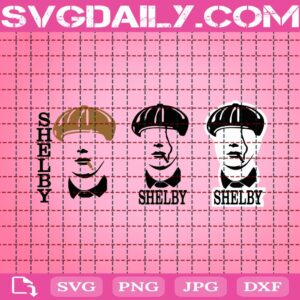 Thomas Shelby Svg, Peaky Blinders Svg, Trending Svg, Character Peaky Blinders Svg, Gangster Svg, Digital Download